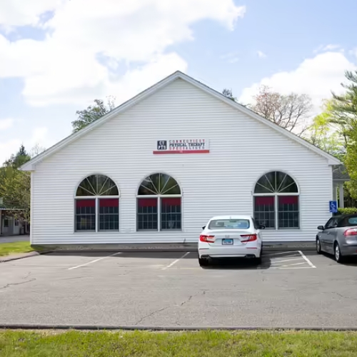 Gallery-outside-pt-clinic-connecticut-physical-therapy-specialist-granby-ct