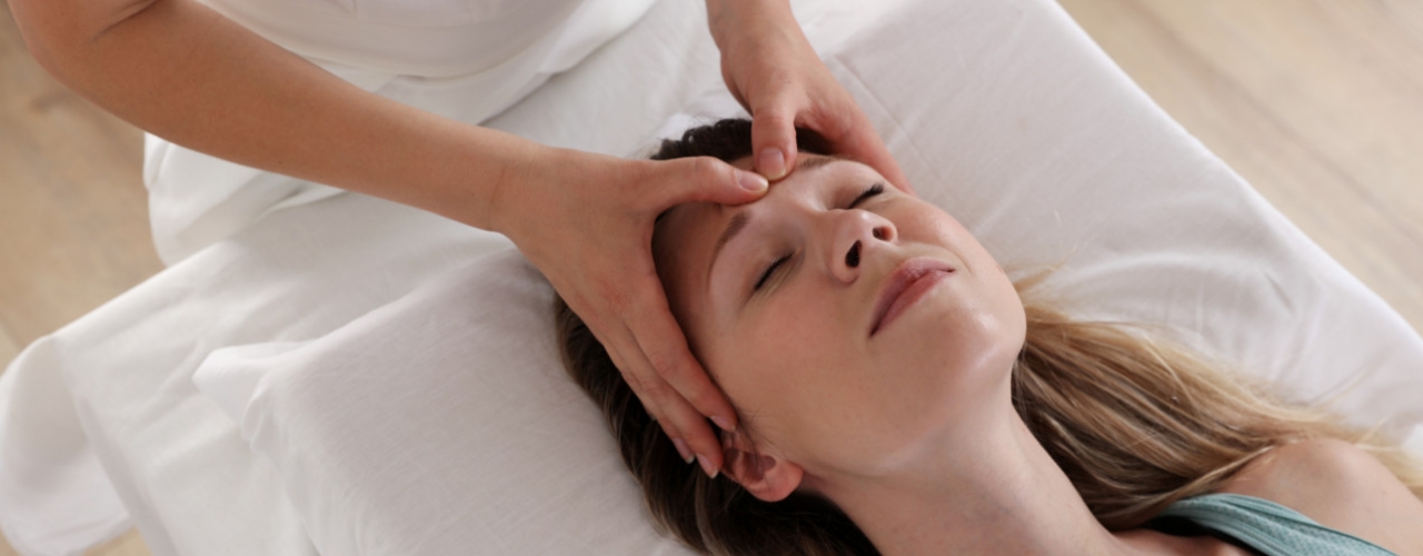 Put An End To Headache Pain With Physical Therapy
