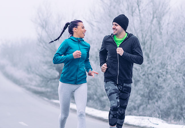 Solutions For Your Hip and Knee Pain