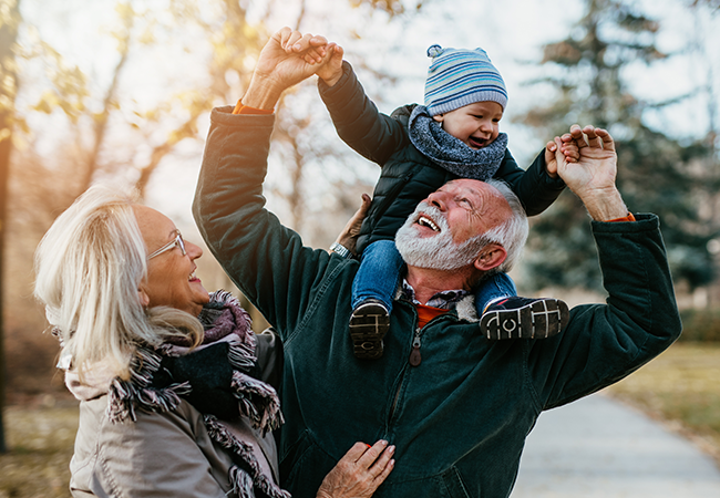 Relieving Arthritis Pain