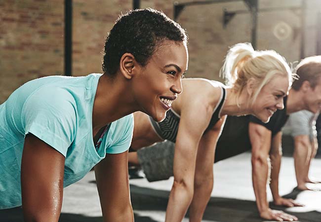 Physical Therapy Can Help You Strengthen Your Core