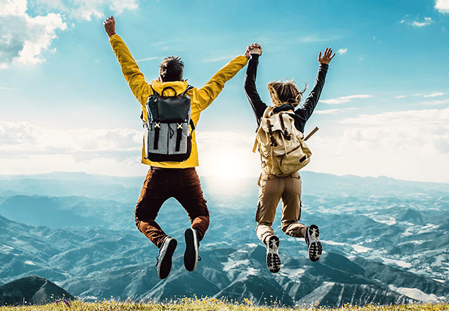 How Healthy Is Your Spine?