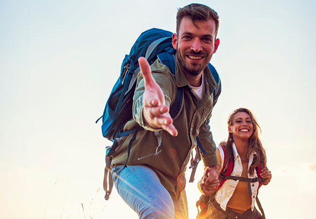 How Physical Therapy Can Reduce Your Risk of a Fall-Related Injury