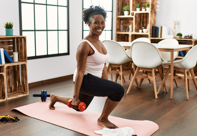 Relieve Your Dizziness and Vertigo