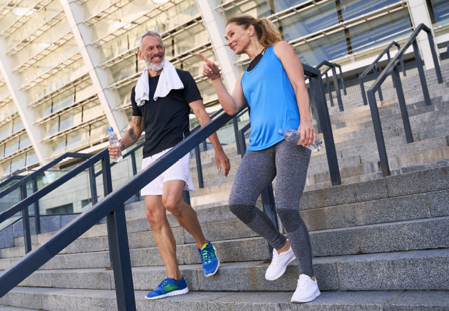 How To Find Relief From Sciatica