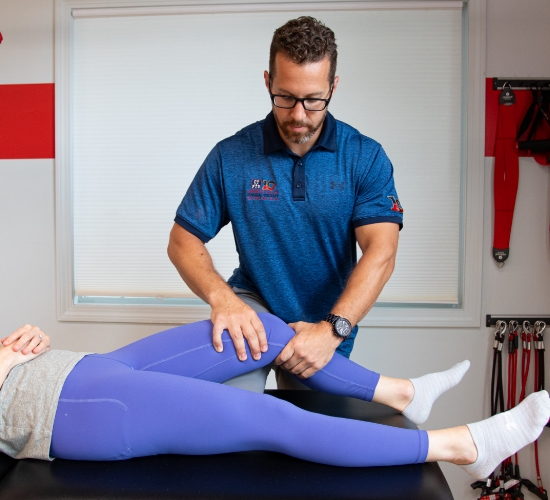 ORTHOPEDIC MANUAL PHYSICAL THERAPY