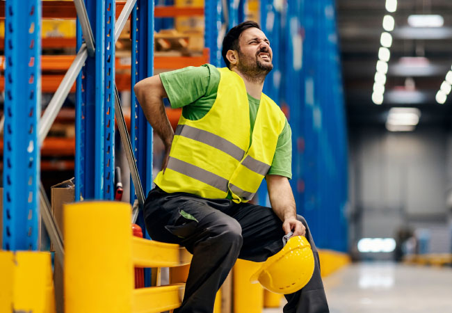 Don’t Ignore Your Lower Back Pain!