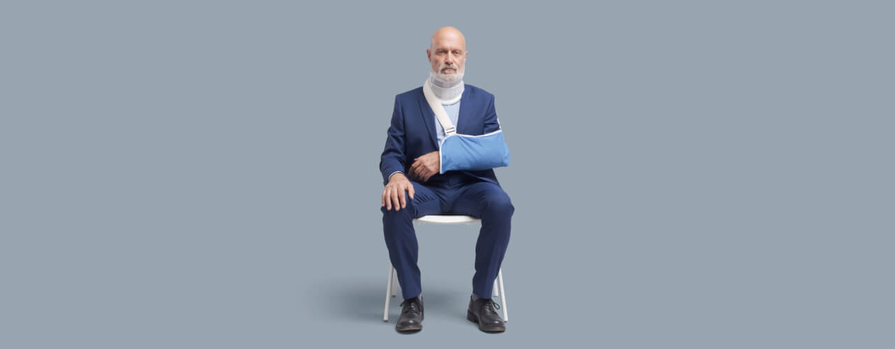 Shoulder Pain No More: Rehabilitation Techniques for Post-Accident Recovery