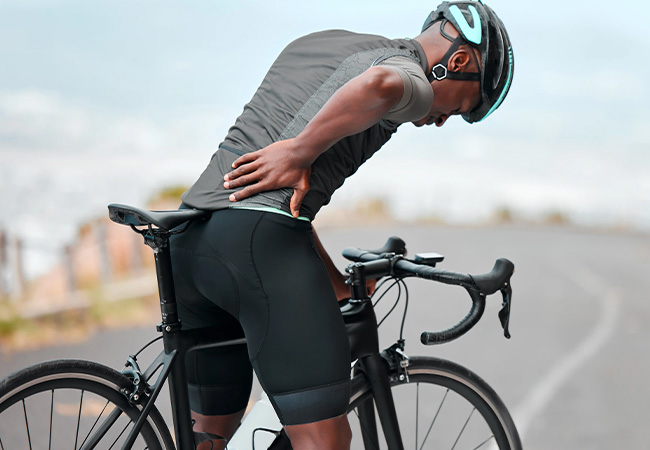 How To Find Relief From Sciatica