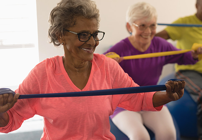 Physical Therapist-Approved Tips for Preventing Injuries