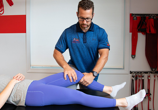 Managing Knee Arthritis with Physical Therapy: Your Path to Pain-Free Living