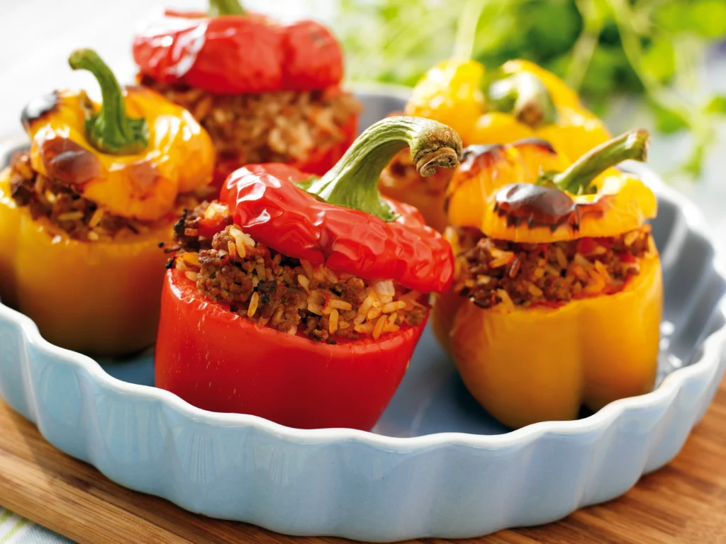 Recipe of the Month