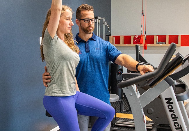 Stop It Before It Starts: Simple Tips to Prevent Shoulder Pain