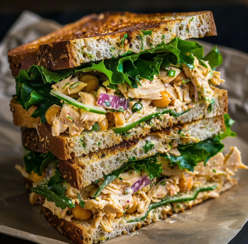 Recipe of the Month