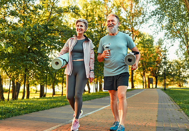 Conquering Ankle and Foot Injuries with Physical Therapy