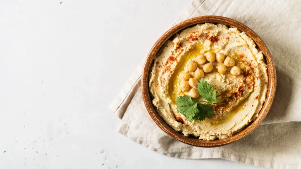 Recipe of the Month