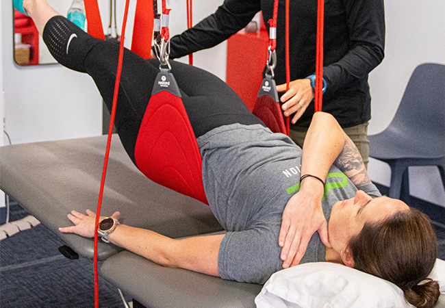 The Difference Between Back Pain and Sciatica