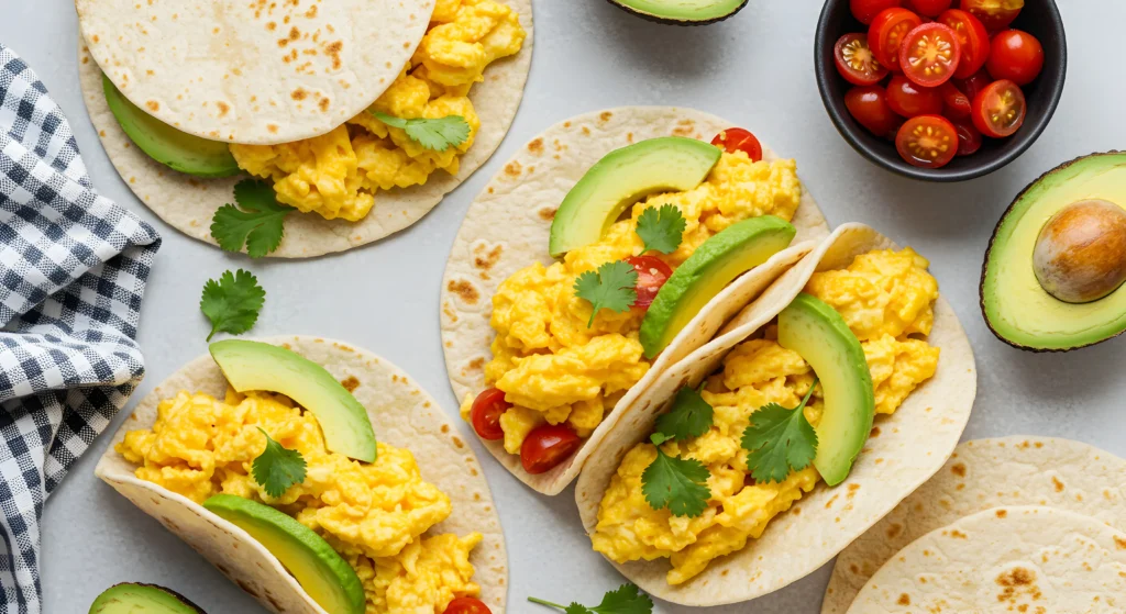 Recipe of the Month