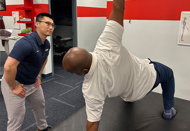 How Strength Training Can Improve Your Health