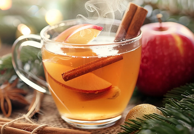 recipe-of-the-month-cider-newsletter-connecticut-physical-therapy-specialist-granby-west-hartford-glastonbury-ct