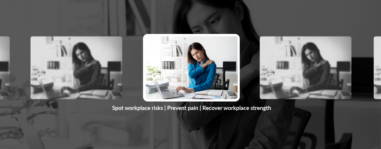 The Most Common Work Injuries and How They Happen