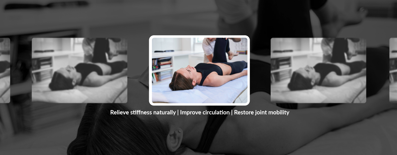 Top Benefits of Manual Therapy for Pain Management