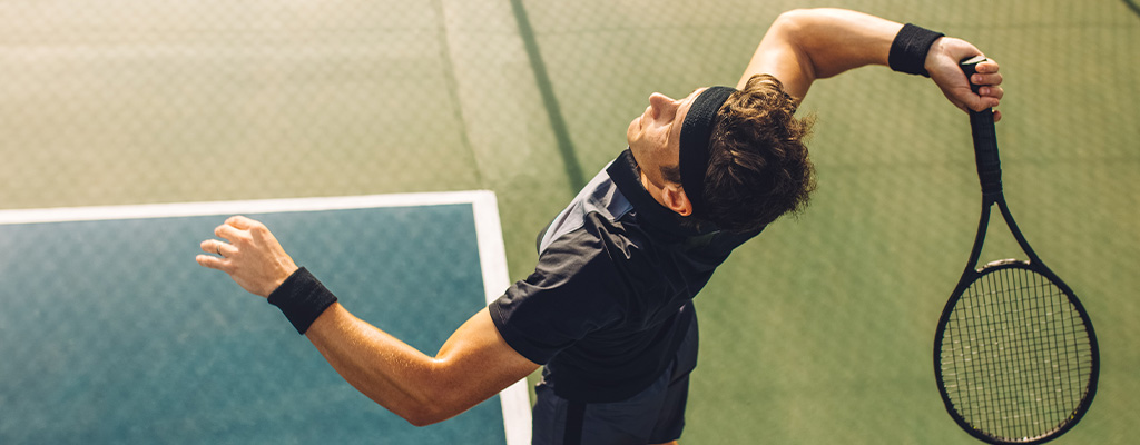 How Physical Therapy Can Help with Rotator Cuff Injuries