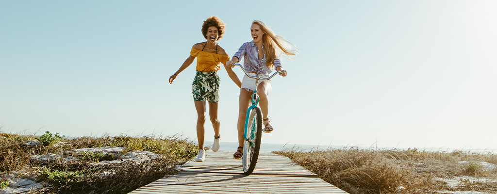 Finding Relief After Total Hip or Knee Replacements