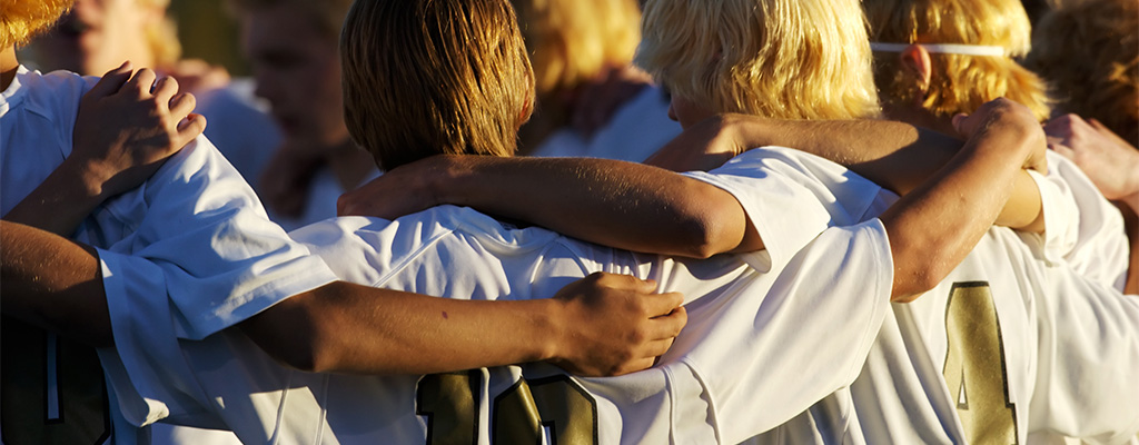 Get Relief for Your Sports Injury and Get Back in the Game!